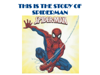 spiderman.pdf